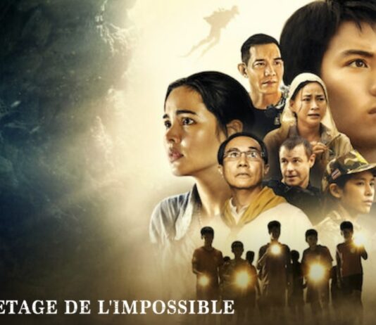 le sauvetage de limpossible heure