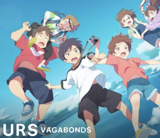 les murs vagabonds heure