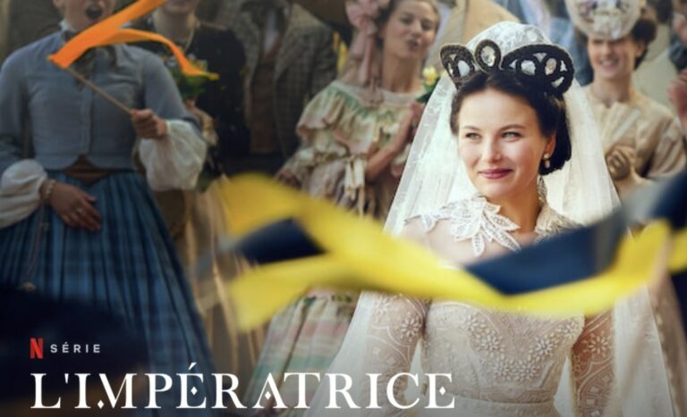Limpératrice Remariée Saison 2 Date De Sortie