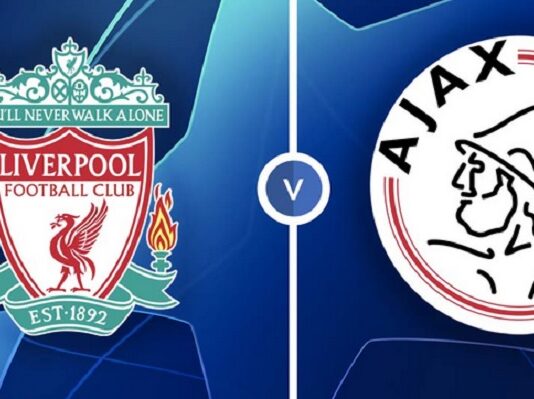 liverpool ajax streaming