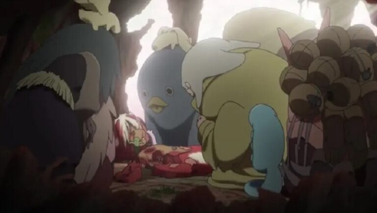 Hpi Saison 2 Combien D Episode Made in Abyss Saison 2 Épisode 12 : Quelle date et heure de sortie