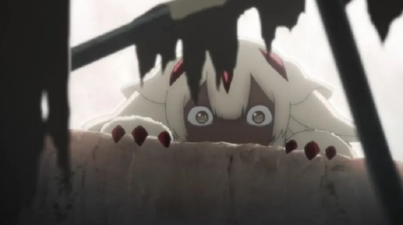 made in abyss saison 2 fin
