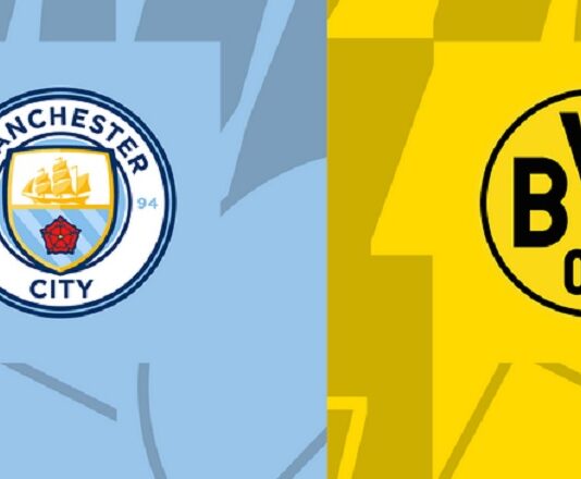 manchester city dortmund streaming