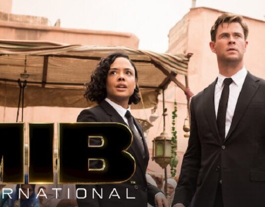 men in black international suite