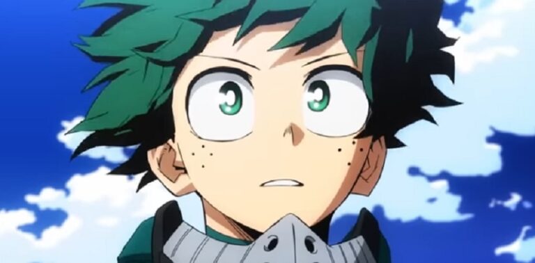 My Hero Academia Saison 6 Date De Sortie En France My Hero Academia Saison 6 Épisode 1 : Quelle date et heure de sortie