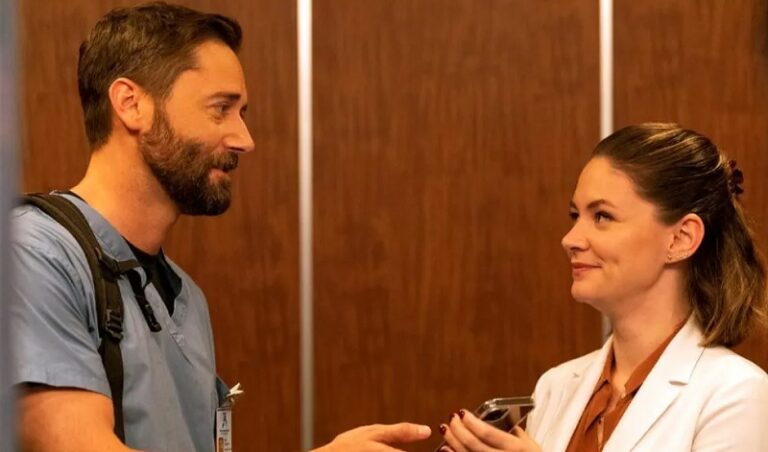 Euphoria Saison 2 Episode 3 Heure De Sortie France New Amsterdam Saison 5 Épisode 3 : Quelle date et heure de sortie