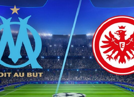 om eintracht francfort streaming