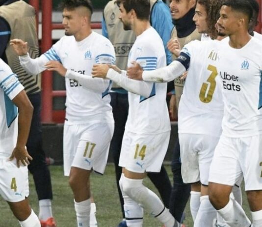 om rennes streaming
