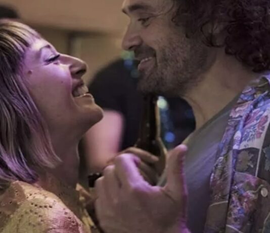 ou a ete filme diaroma