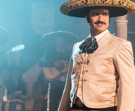 ou a ete filme el rey vicente fernandez