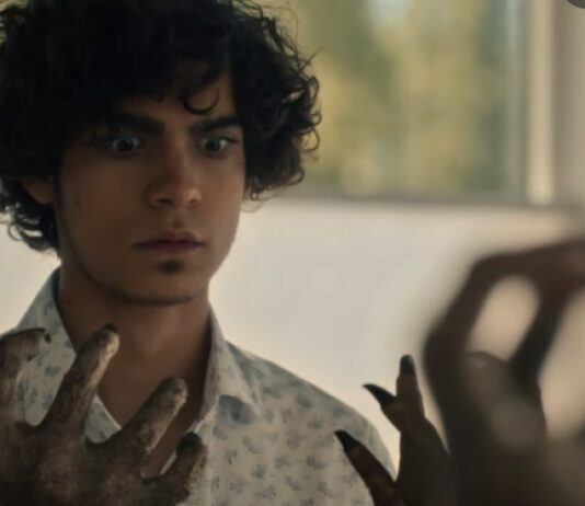 ou a ete filme the imperfect