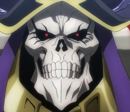 overlord saison 4 episode 11