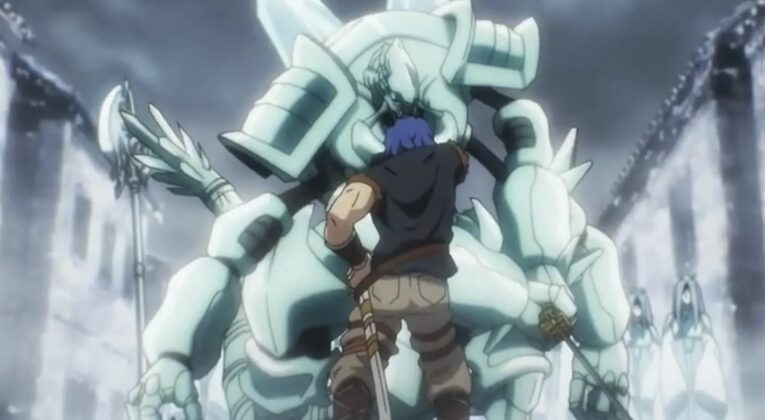 Overlord Saison 4 Épisode 13 : Quelle date et heure de sortie Crunchyroll
