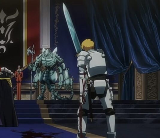 overlord saison 4 episode 14