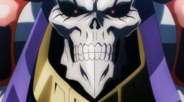 Overlord Saison 5 Date De Sortie Overlord Saison 5 : Quelle date de sortie Crunchyroll ? Film Overlord
