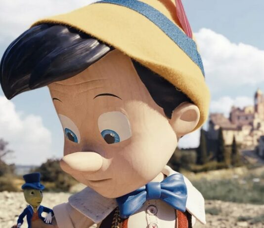 pinocchio age