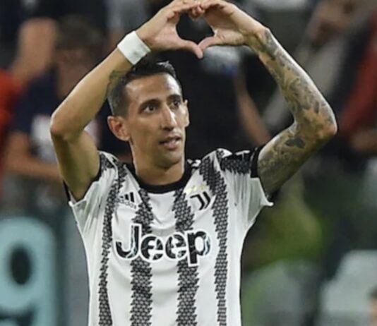 psg juventus streaming