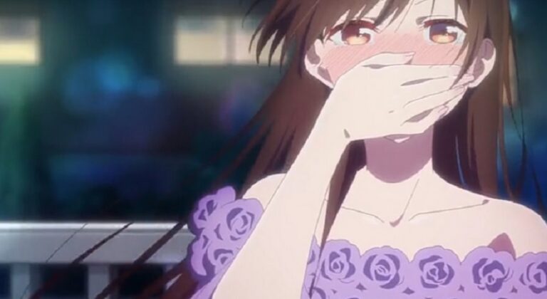Rent a Girlfriend Saison 3 : Quelle date de sortie Crunchyroll