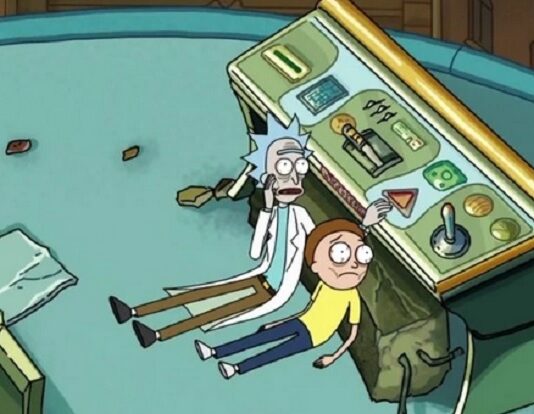 rick and morty saison 6 episode 2