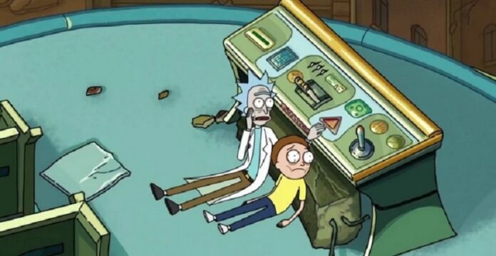 Rick &amp; Morty Saison 6 Épisode 2 : Quelle date de sortie ? A quelle heure