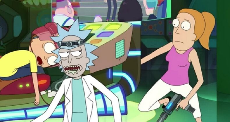 Rick &amp; Morty Saison 6 Épisode 2 : Résumé et Explication de la fin