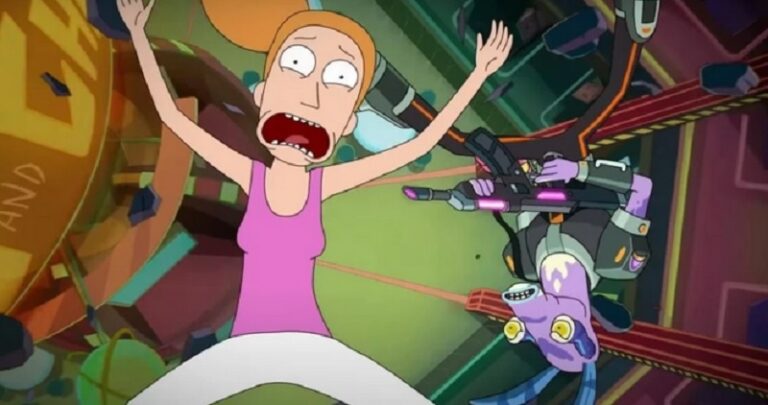 Rick &amp; Morty Saison 6 Épisode 3 : Quelle date de sortie ? A quelle heure