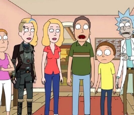 rick et morty saison 6 combien depisodes