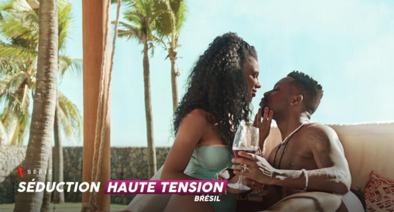 Distribution De Séduction Haute Tension Saison 2 Séduction Haute Tension Brésil Saison 2 Épisode 5 : Quelle date et