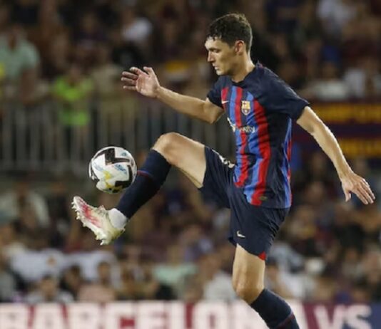 seville barcelone streaming