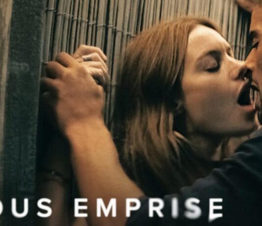 sous emprise 2 netflix