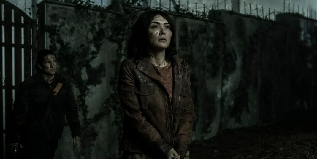 Tales Of The Walking Dead Date De Sortie Tales of the Walking Dead Épisode 7 : Quelle date et heure de sortie