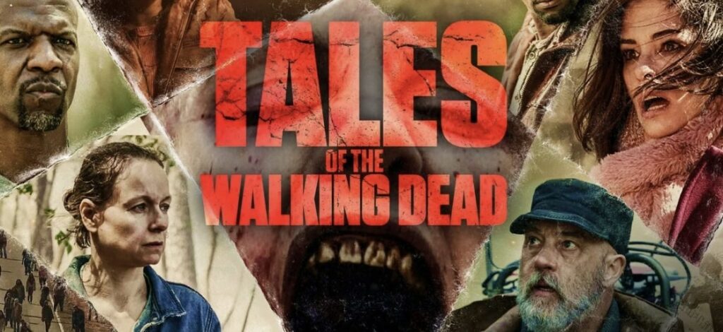 tales of the walking dead saison 2