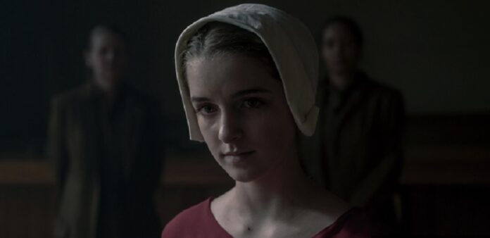 The Handmaid's Tale Saison 5 Épisode 3 : Quelle date et heure de sortie