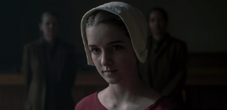 The Handmaid's Tale Saison 5 Épisode 3 : Quelle date et heure de sortie