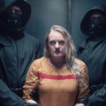 the handmaids tale series similaires