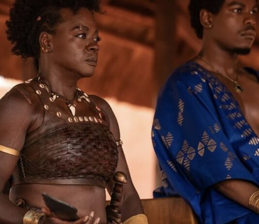 the woman king histoire vraie