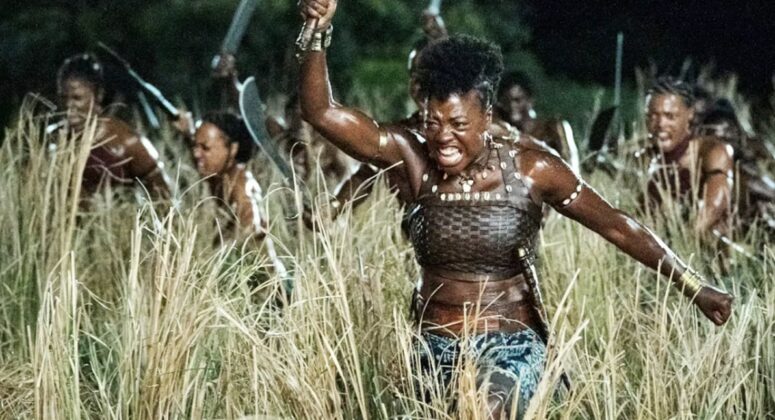 The Woman King Date De Sortie En France