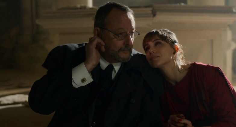 Une Affaire Privée Série Saison 2