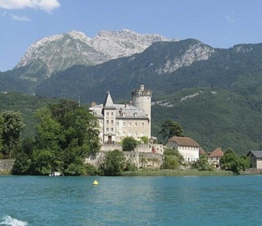 vacances sportives destination