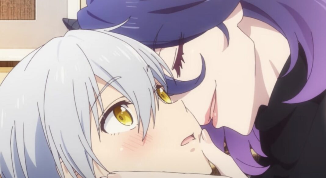 Vermeil in Gold Saison 2 : Quelle date de sortie sur ADN ? | Ayther