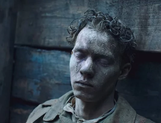 a louest rien de nouveau fin