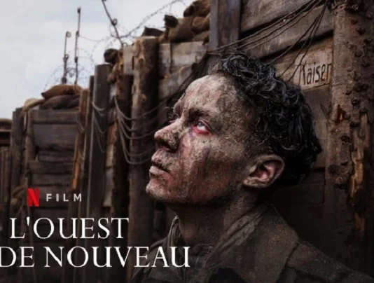 a louest rien de nouveau heure