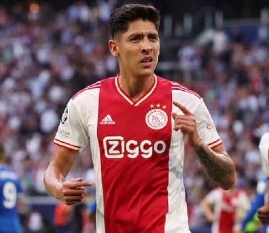 ajax naples streaming