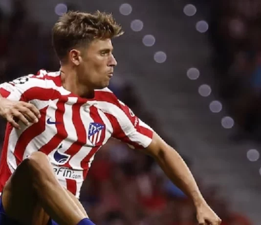 atletico bruges streaming