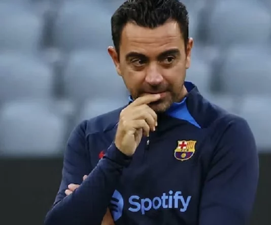 barcelone villarreal streaming