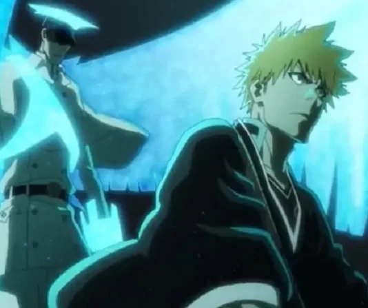 bleach thousand year blood war episode 4