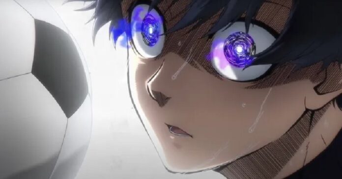 Ou Reprendre Blue Lock Apres La Saison 1 ayther.fr