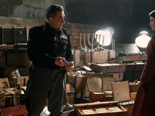 braquer mussolini histoire vraie