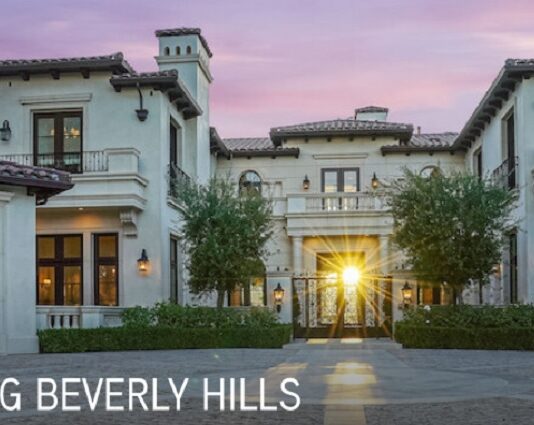 buying beverly hills heure