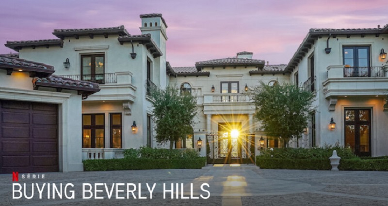 buying beverly hills heure